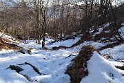 40 Un po' di neve ci sta bene